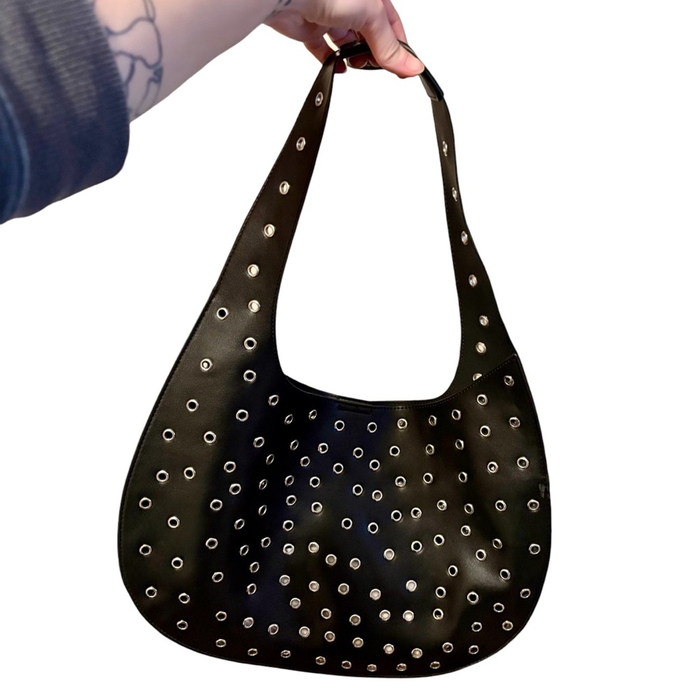 Moda Luxe Turner Hobo NWOT - Picture 6 of 7
